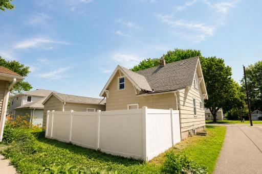 192 Long Street, Mankato, MN 56001