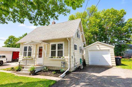192 Long Street, Mankato, MN 56001