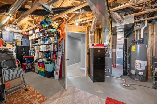Storage Area