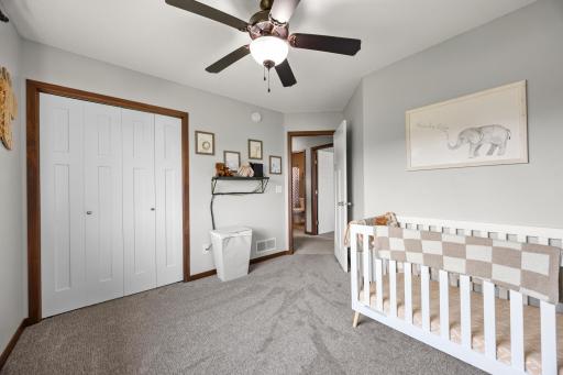 Main Level Bedroom