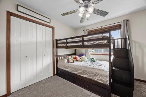 Main Level Bedroom