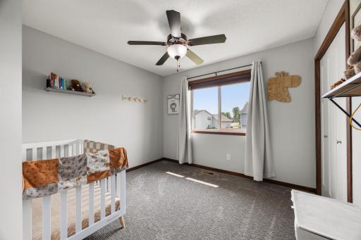 Main Level Bedroom