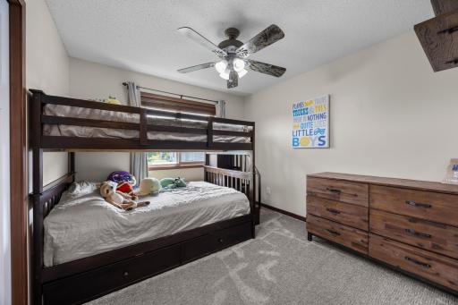 Main Level Bedroom