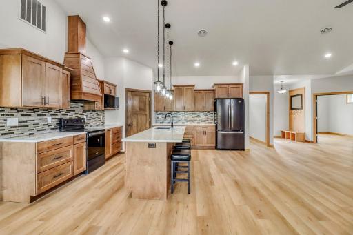 215 Emma Court, Mapleton, ND 58059