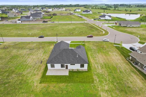 215 Emma Court, Mapleton, ND 58059