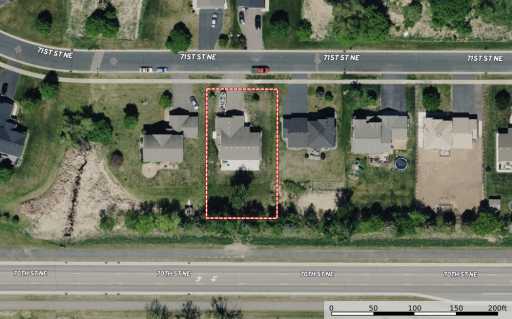 11429 71st Street NE, Otsego, MN 55301