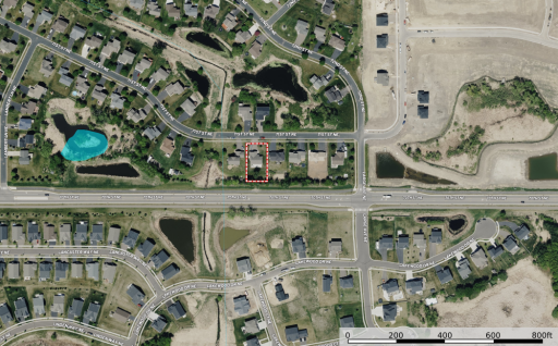 11429 71st Street NE, Otsego, MN 55301