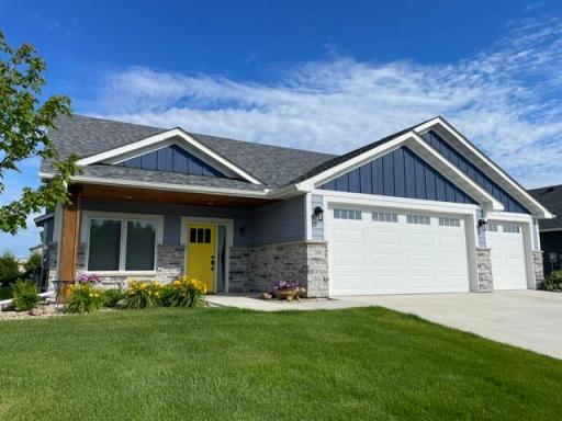 510 River Valley Lane, Dundas, MN 55019