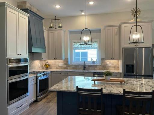 510 River Valley Lane, Dundas, MN 55019