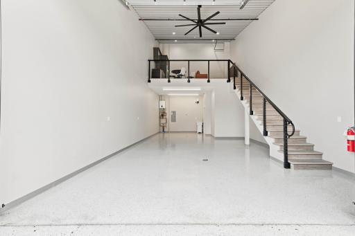 Custom cabinetry, appliances, and entertaining space show just how far you can take the design.
