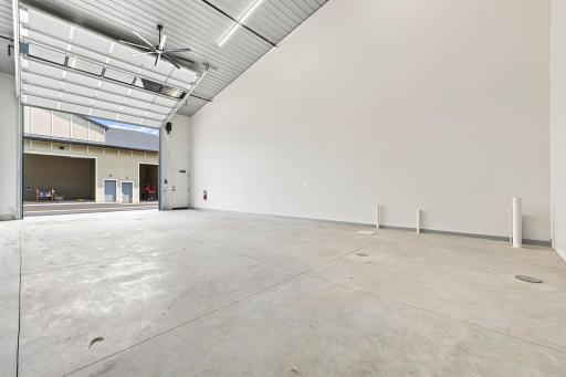 Room for the boat, the cars, the gear, and the projects without compromising space.