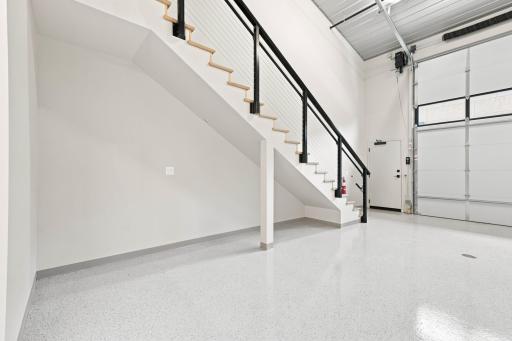 Designed with flexibility at the forefront, so your space can evolve right along with your needs.