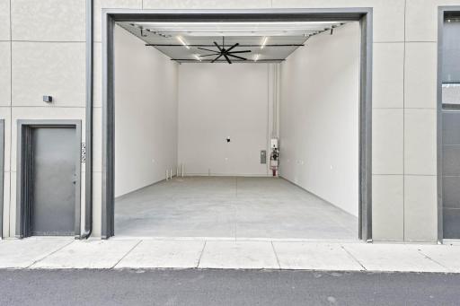 Secure, spacious, and entirely yours to customize.