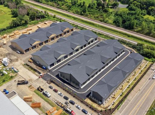 Purposefully planned, professionally finished, and built for long-term ownership.