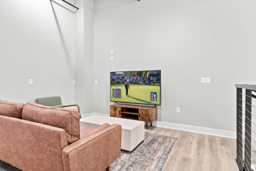 Turn unused square footage into a space designed for downtime, entertaining, and everything in between.