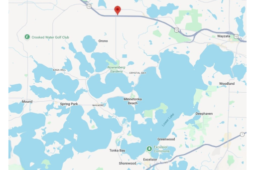 Close to Lake Minnetonka, Wayzata, and the western suburbs, with a location that keeps your lifestyle within easy reach.