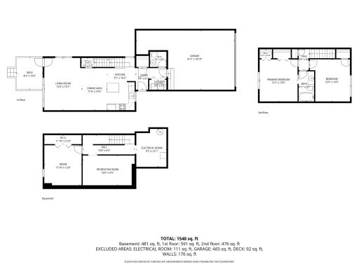 4449 Heritage Place NW, Rochester, MN 55901