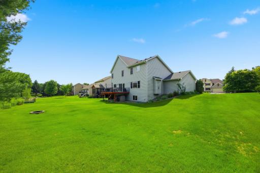 7182 Hidden Valley Pond S, Cottage Grove, MN 55016