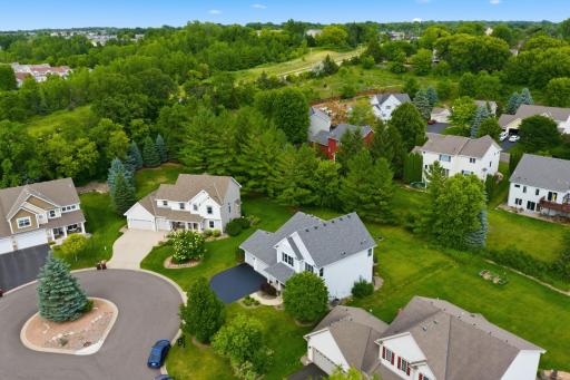 7182 Hidden Valley Pond S, Cottage Grove, MN 55016