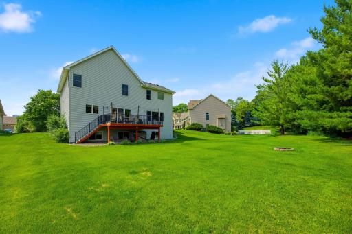 7182 Hidden Valley Pond S, Cottage Grove, MN 55016