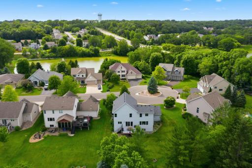 7182 Hidden Valley Pond S, Cottage Grove, MN 55016