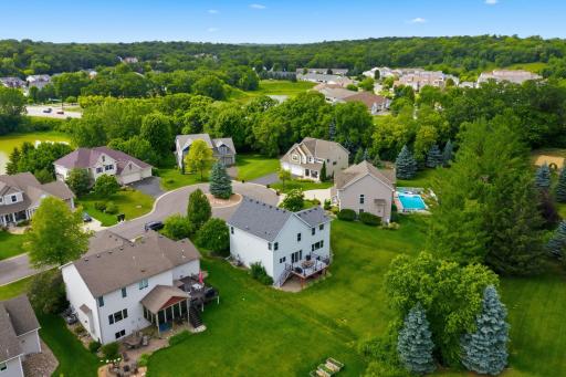 7182 Hidden Valley Pond S, Cottage Grove, MN 55016