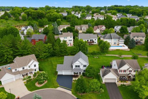 7182 Hidden Valley Pond S, Cottage Grove, MN 55016