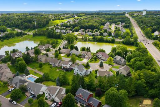7182 Hidden Valley Pond S, Cottage Grove, MN 55016