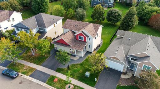 11333 Ivywood Trail, Saint Paul, MN 55129
