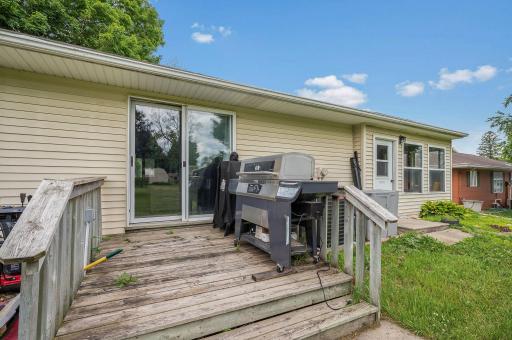 1013 5th Street S, Saint James, MN 56081
