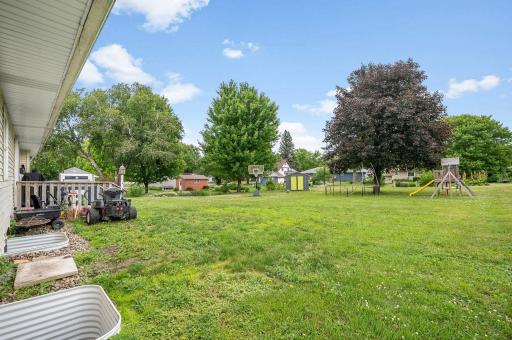 1013 5th Street S, Saint James, MN 56081