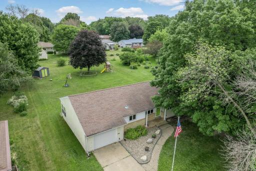 1013 5th Street S, Saint James, MN 56081