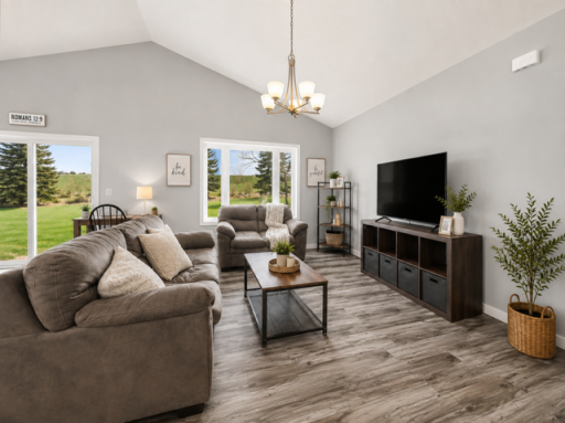 UL Living room