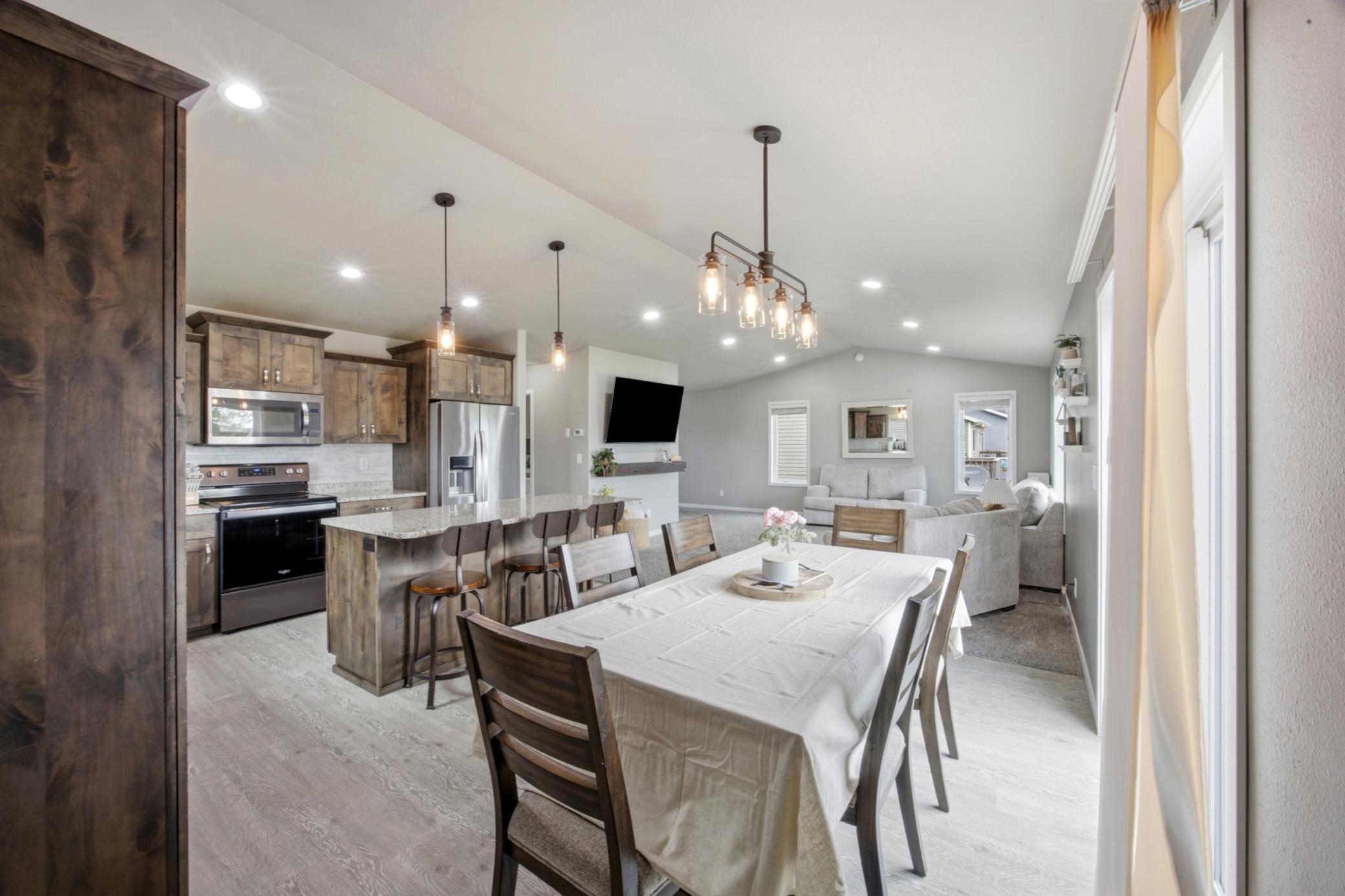 Dinning Room