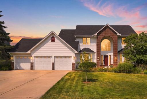 3649 Commonwealth Road, Woodbury, MN 55125