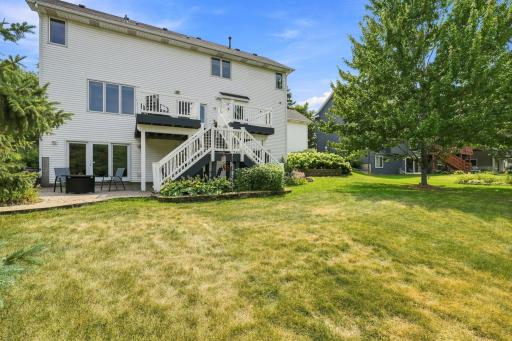 3649 Commonwealth Road, Woodbury, MN 55125