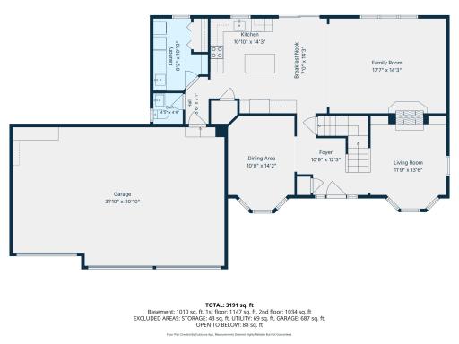 3649 Commonwealth Road, Woodbury, MN 55125