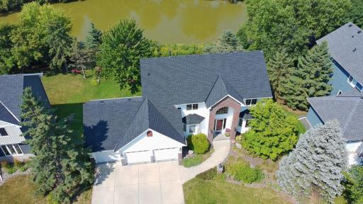 3649 Commonwealth Road, Woodbury, MN 55125