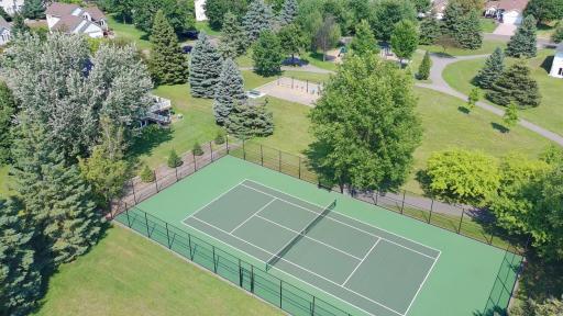 3649 Commonwealth Road, Woodbury, MN 55125
