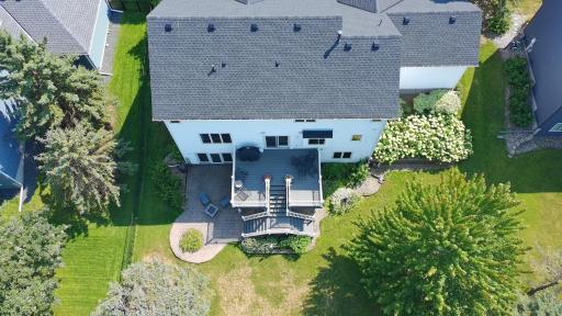 3649 Commonwealth Road, Woodbury, MN 55125