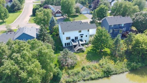 3649 Commonwealth Road, Woodbury, MN 55125