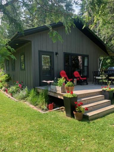 5797 Jitterbug Lane NE, Remer, MN 56672