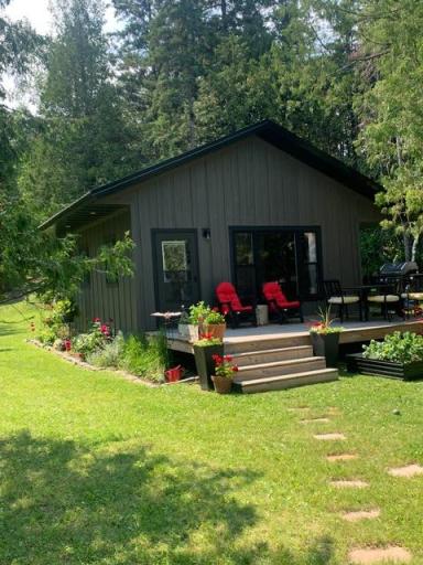 5797 Jitterbug Lane NE, Remer, MN 56672