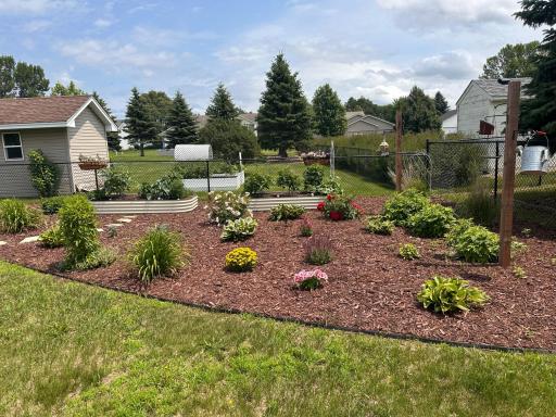 11683 10th Street NE, Hanover, MN 55341