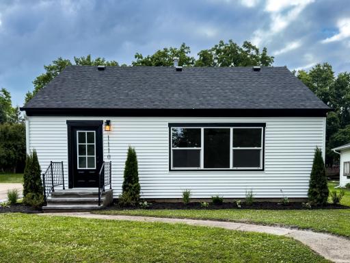 1110 Washington Avenue, Saint Peter, MN 56082
