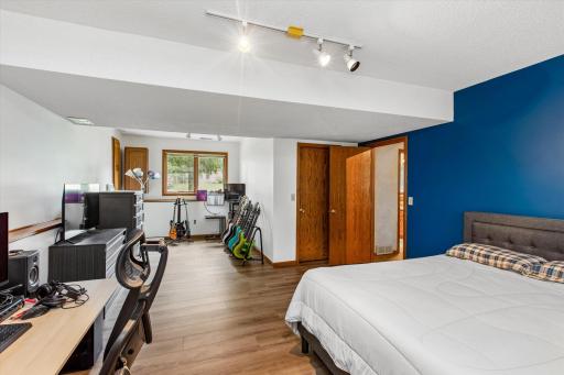 4th bedroom