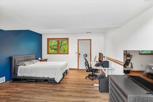 4th bedroom