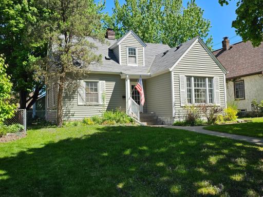 1361 Scheffer Avenue, Saint Paul, MN 55116