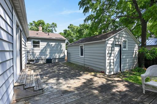 1408 Elm Street, Alexandria, MN 56308