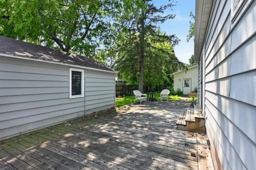 1408 Elm Street, Alexandria, MN 56308